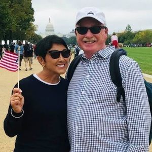 Meet your Posher, Kari